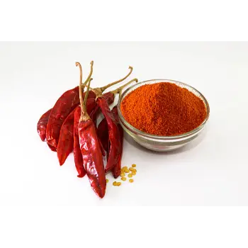  Fresh  Organic Red chilli Powder